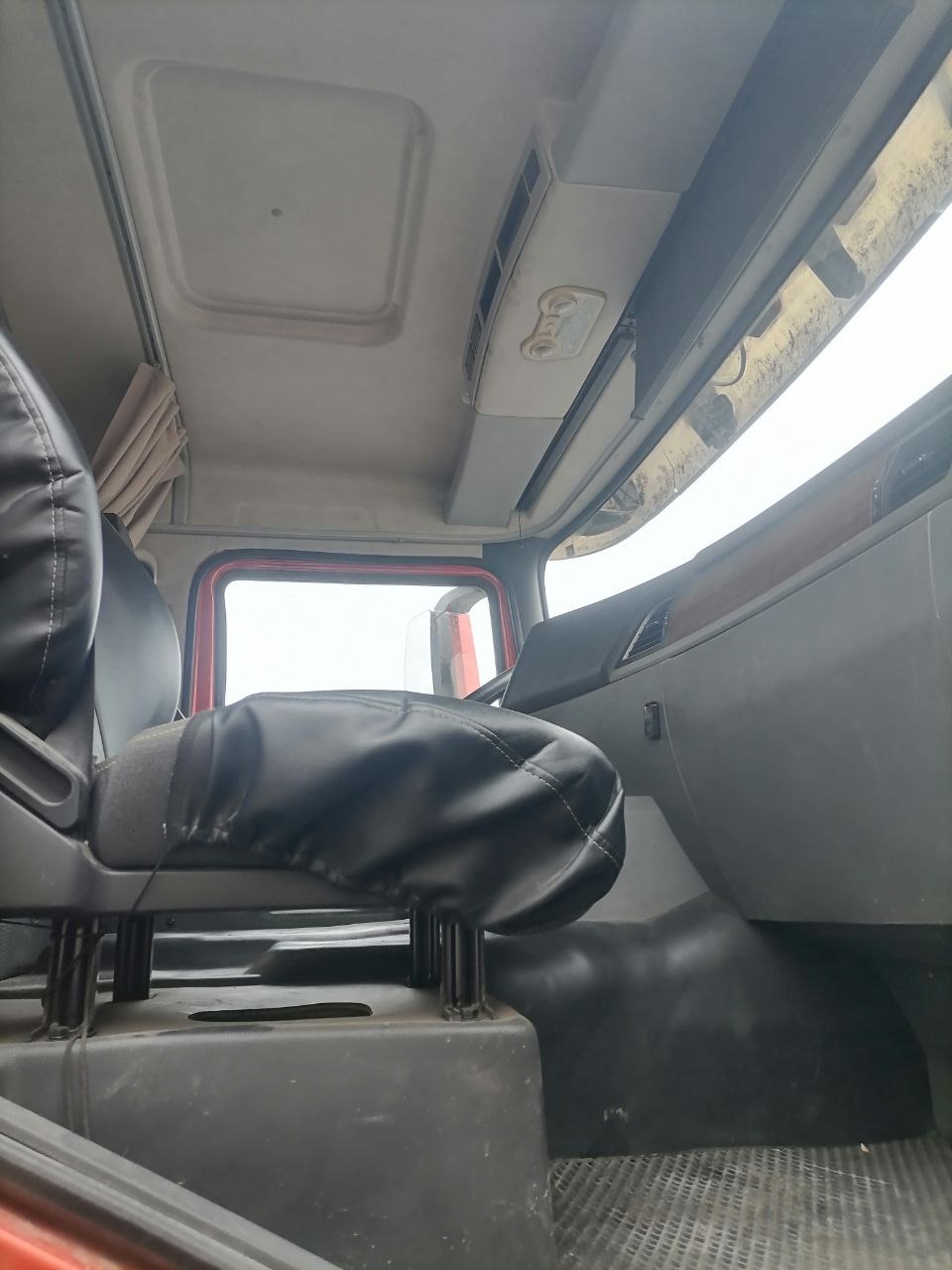 Shacman (Shaanxi) SX* 6x4 Самосвал 2024 г. - фото 8