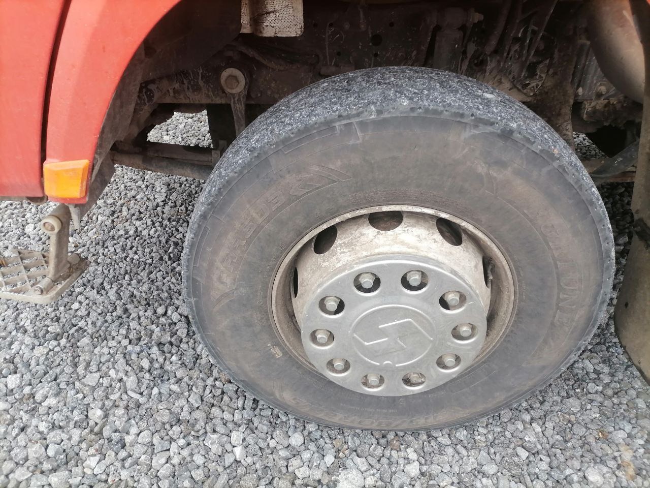 Shacman (Shaanxi) SX* 6x4 Самосвал 2024 г. - фото 11