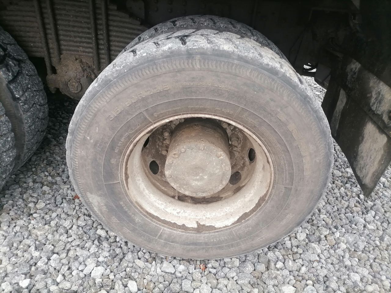 Shacman (Shaanxi) SX* 6x4 Самосвал 2024 г. - фото 12