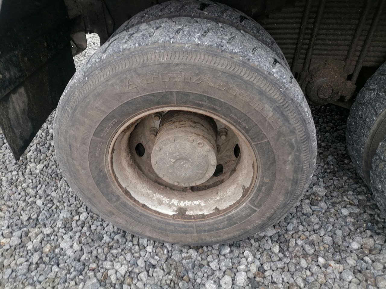 Shacman (Shaanxi) SX* 6x4 Самосвал 2024 г. - фото 13