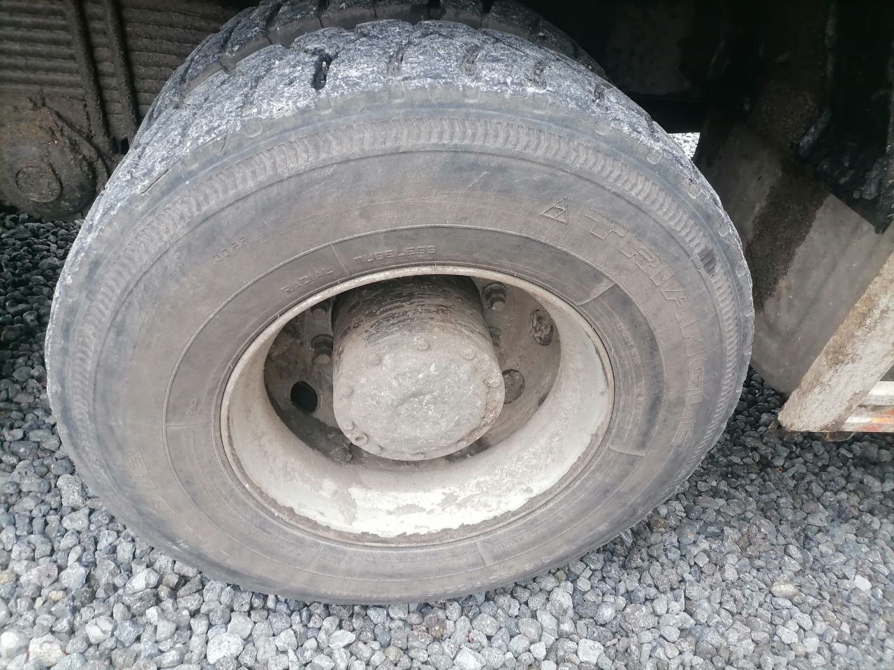 Shacman (Shaanxi) SX* 6x4 Самосвал 2024 г. - фото 14