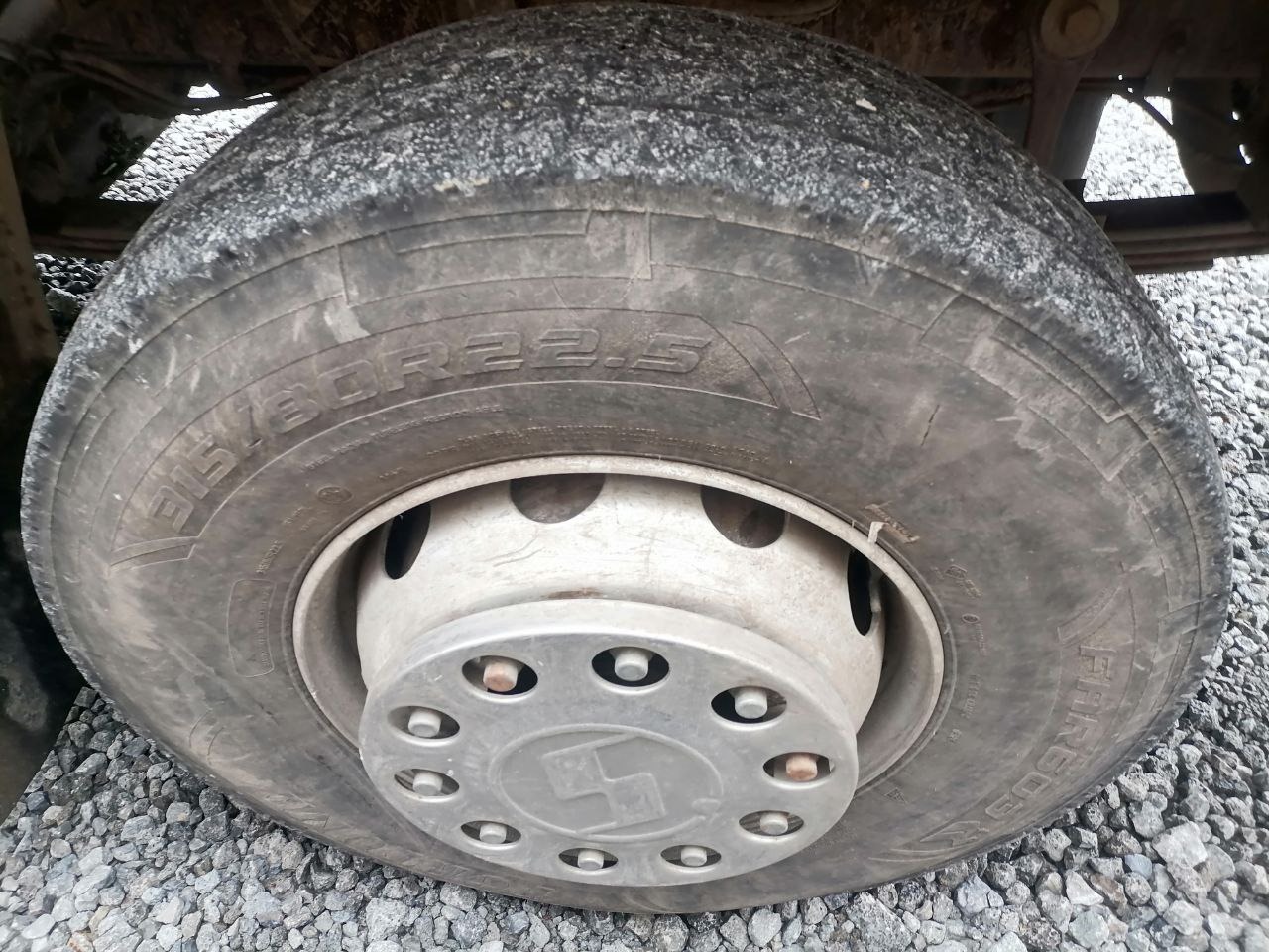 Shacman (Shaanxi) SX* 6x4 Самосвал 2024 г. - фото 15