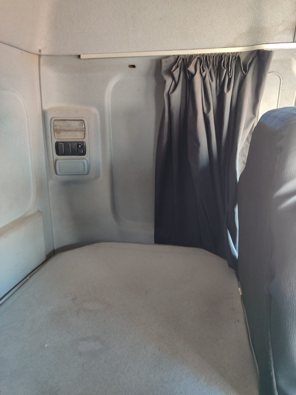 КамАЗ 65206 6x4 Седельный тягач 2019 г. - фото 12