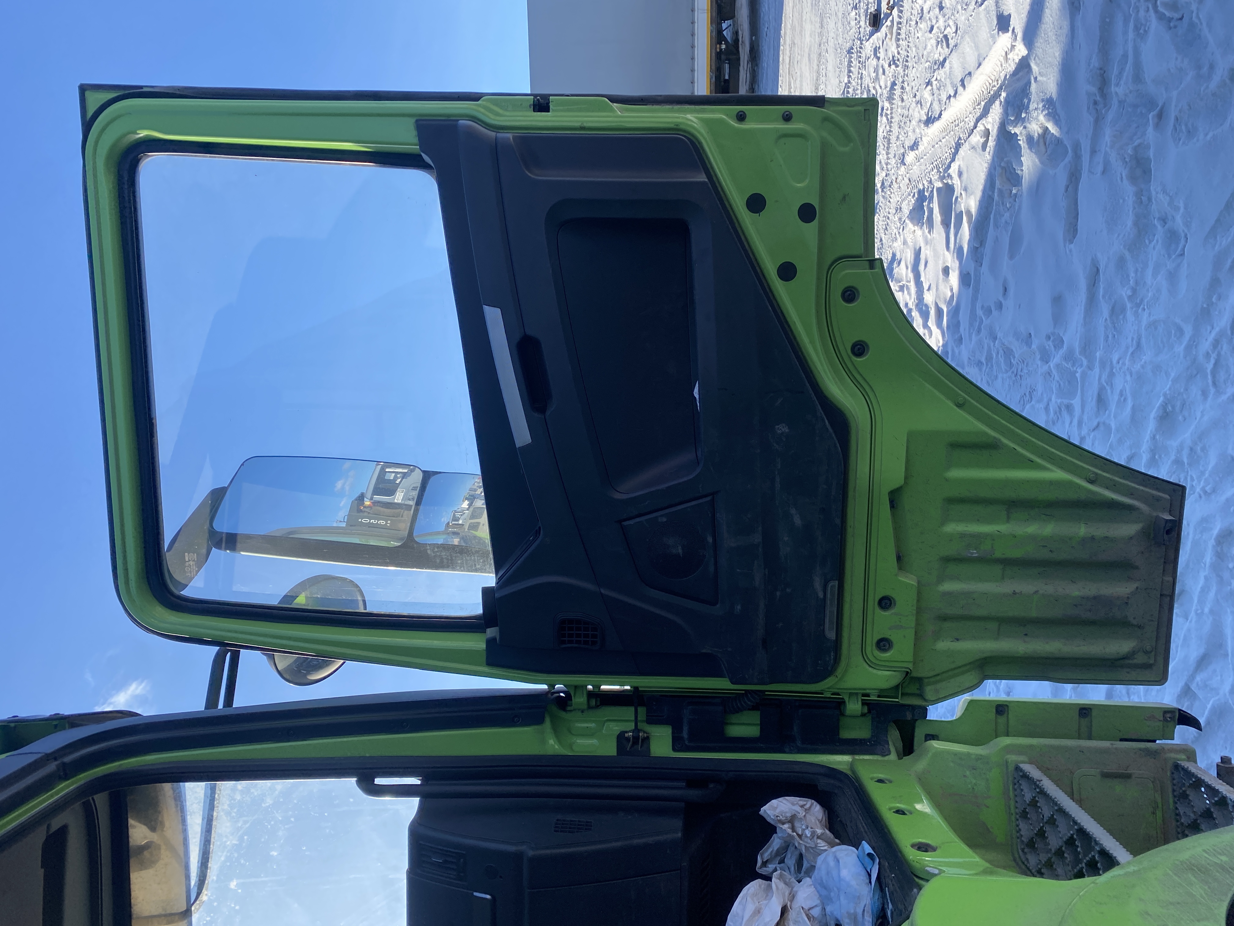 Shacman (Shaanxi) SX* 8x4 Самосвал 2023 г. - фото 7