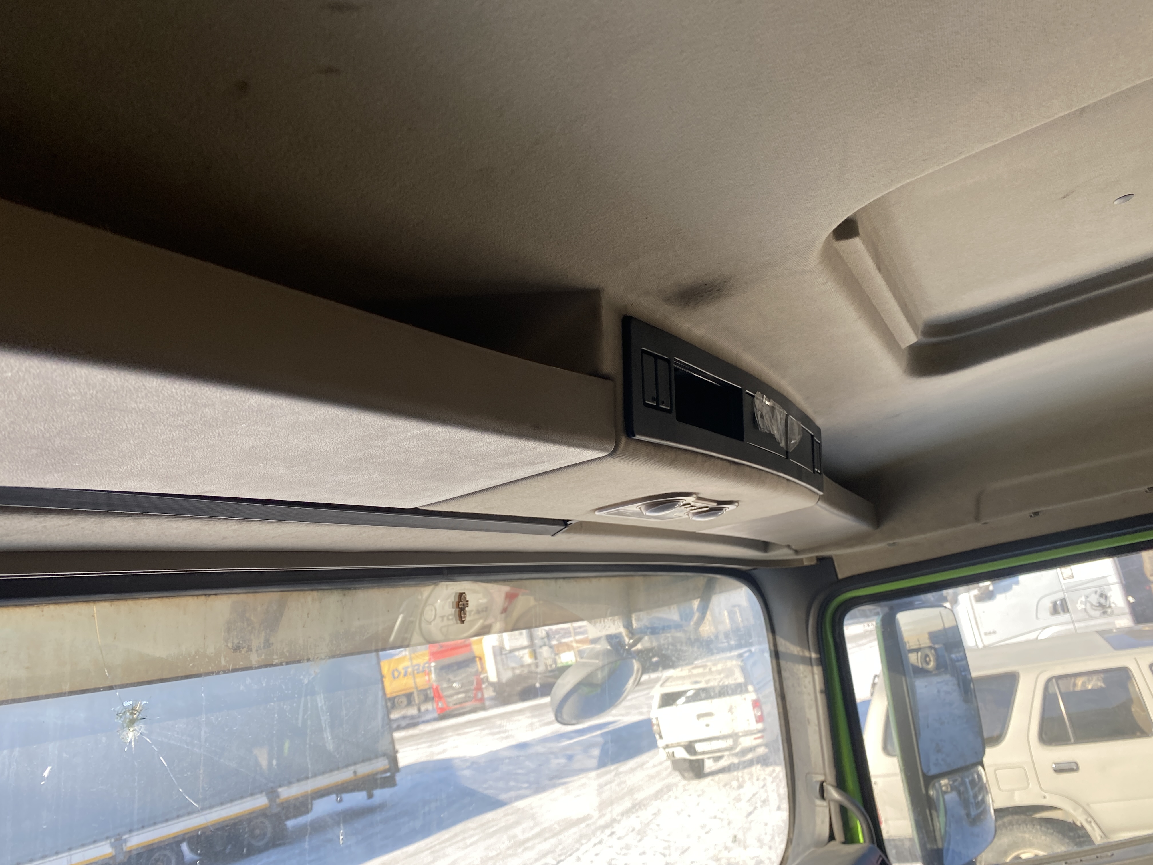 Shacman (Shaanxi) SX* 8x4 Самосвал 2023 г. - фото 11