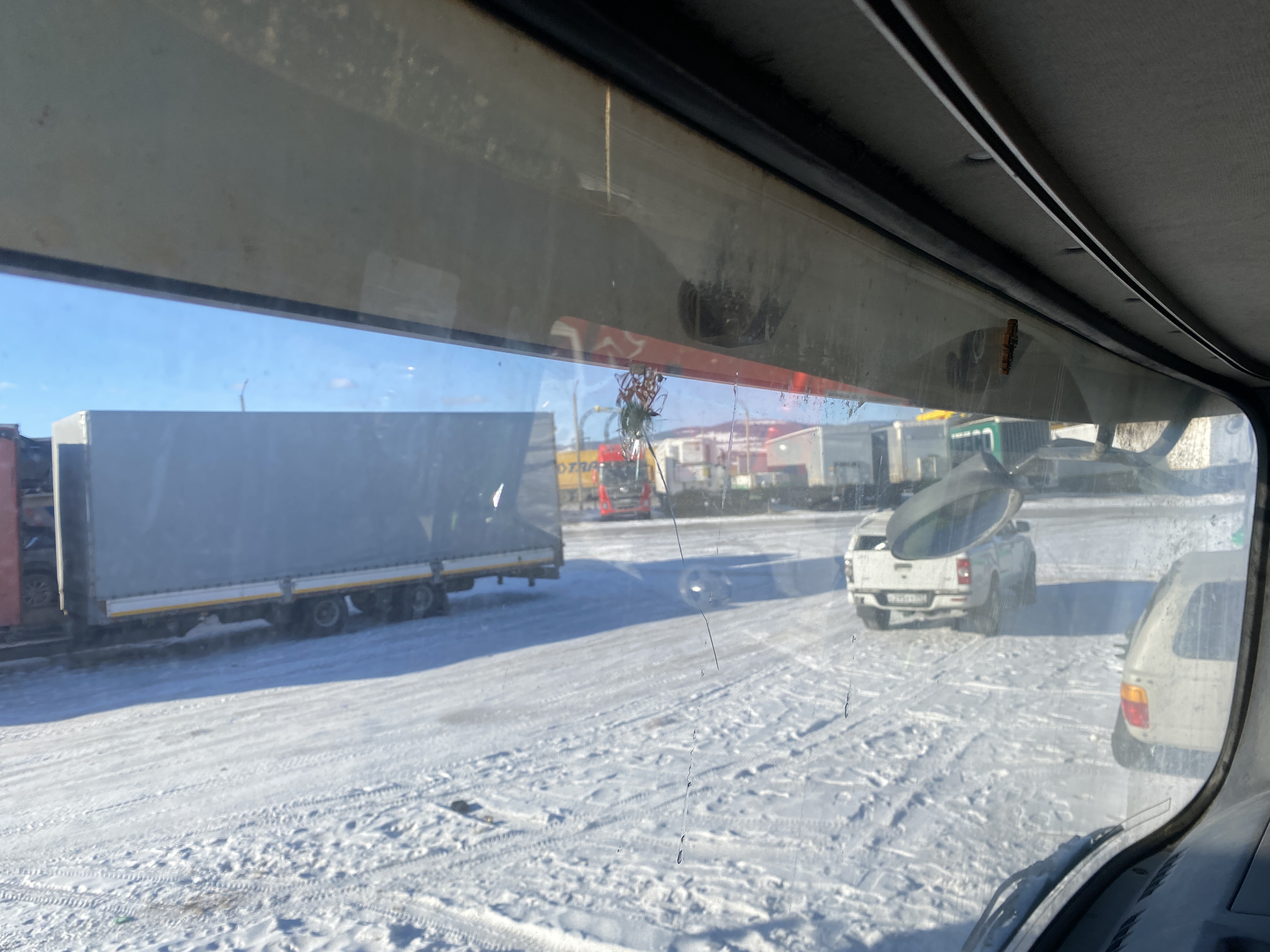 Shacman (Shaanxi) SX* 8x4 Самосвал 2023 г. - фото 12