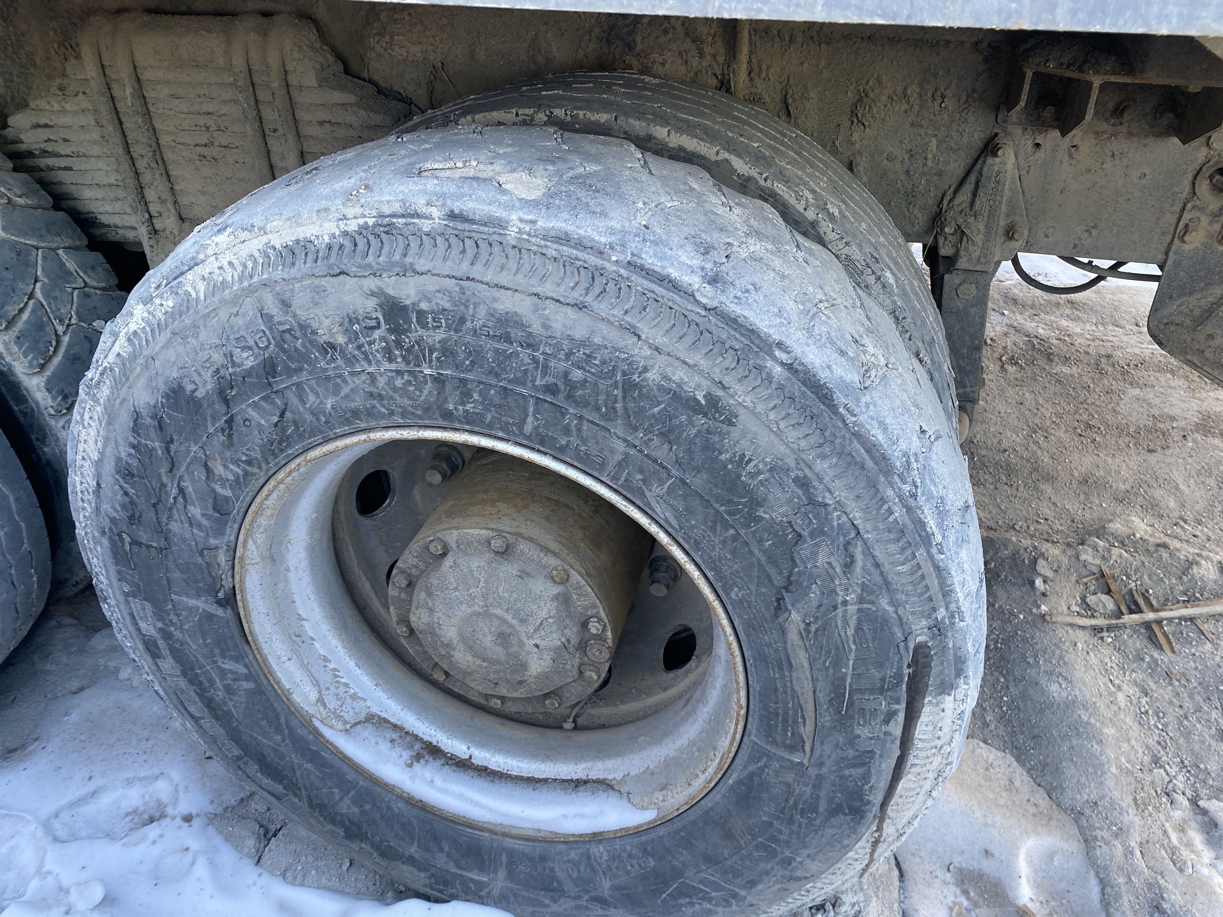 Shacman (Shaanxi) SX* 8x4 Самосвал 2023 г. - фото 16