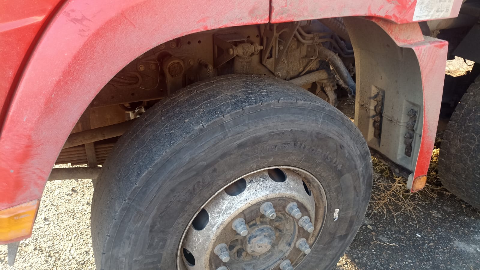 Shacman (Shaanxi) SX* 8x4 Самосвал 2022 г. - фото 10