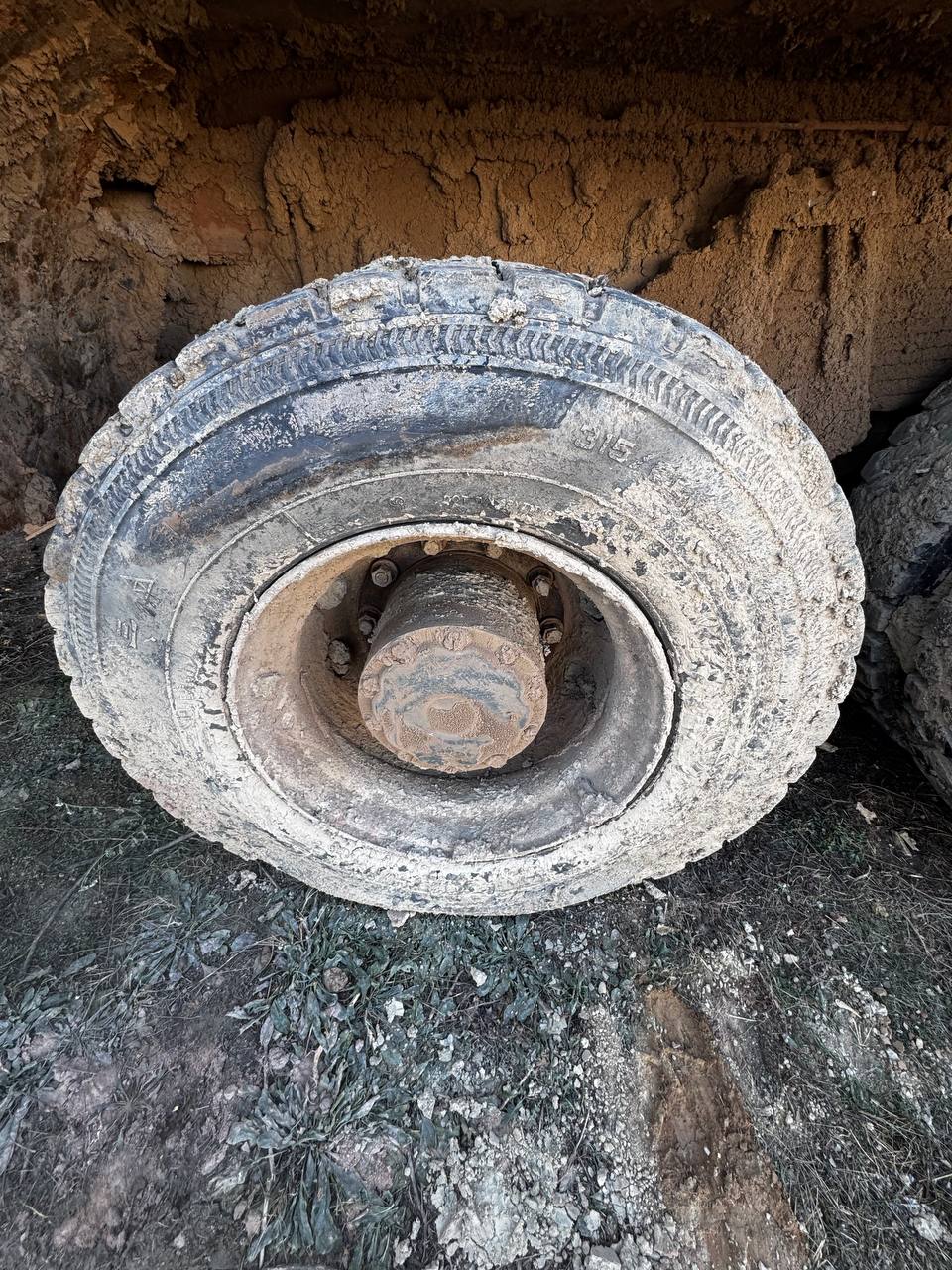 Howo T5G 8x4 Самосвал 2024 г. - фото 9