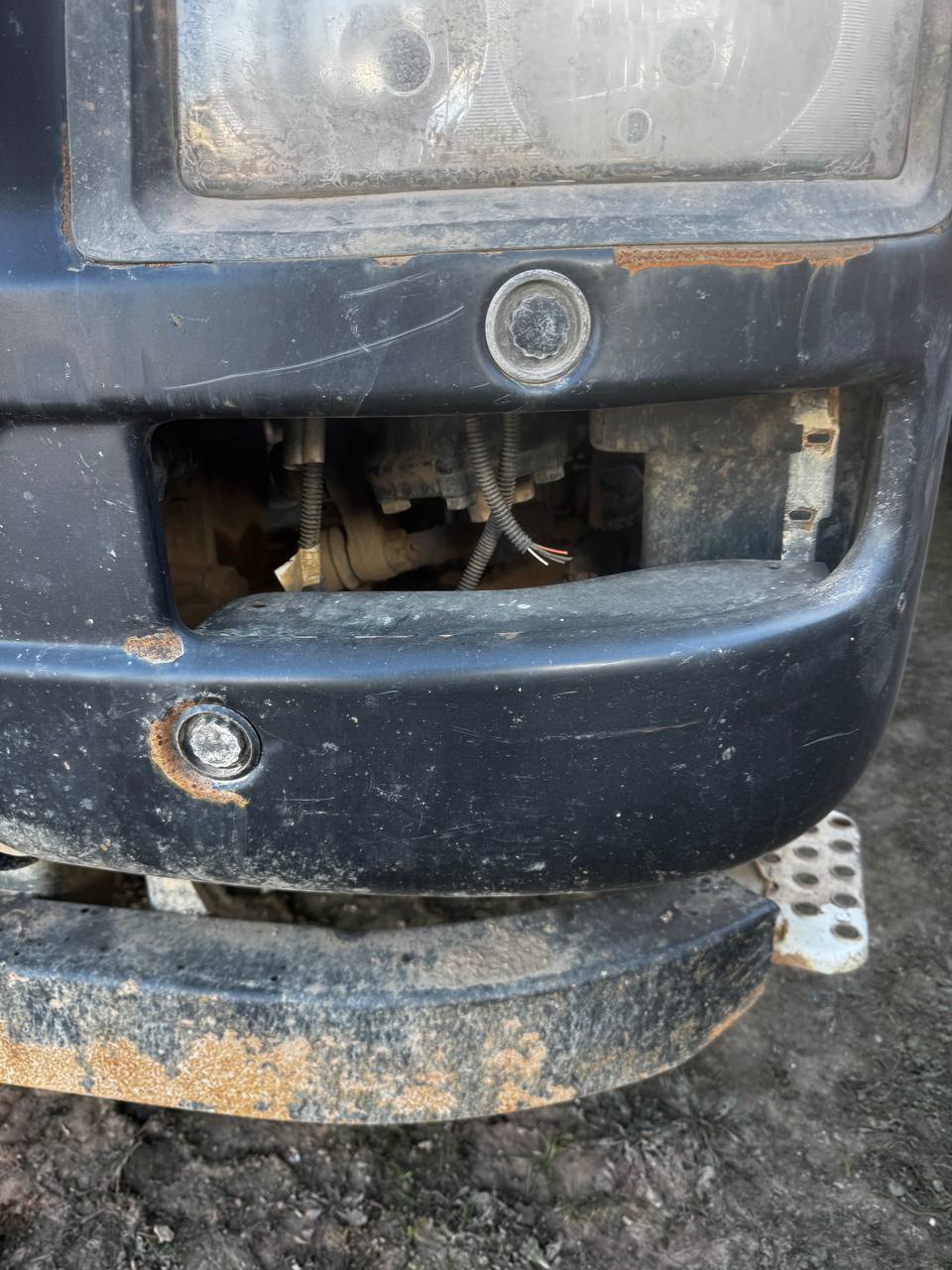 Howo T5G 8x4 Самосвал 2024 г. - фото 16