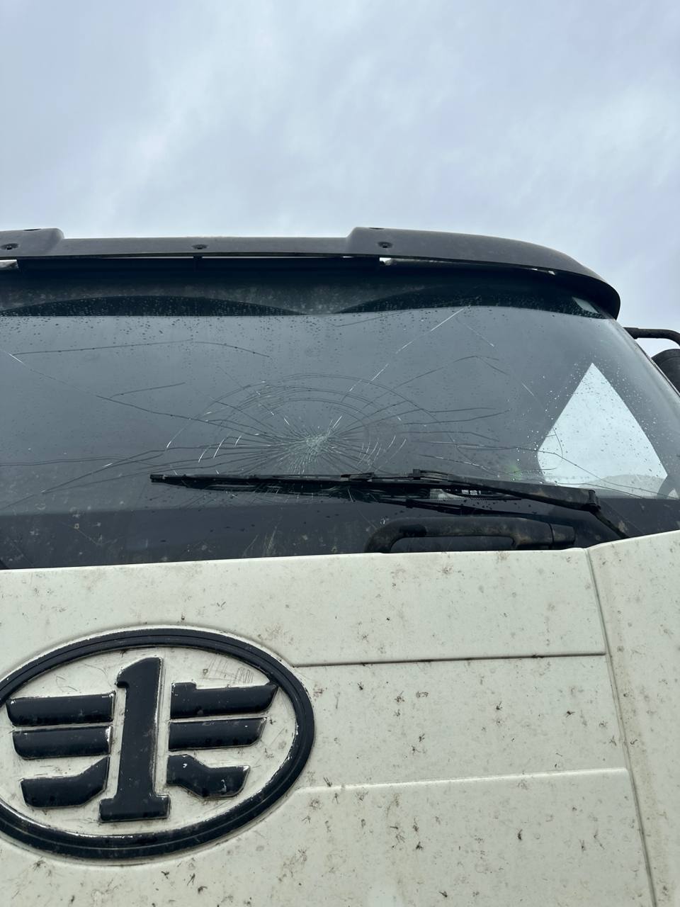 FAW J6 8x4 Самосвал 2021 г. - фото 9