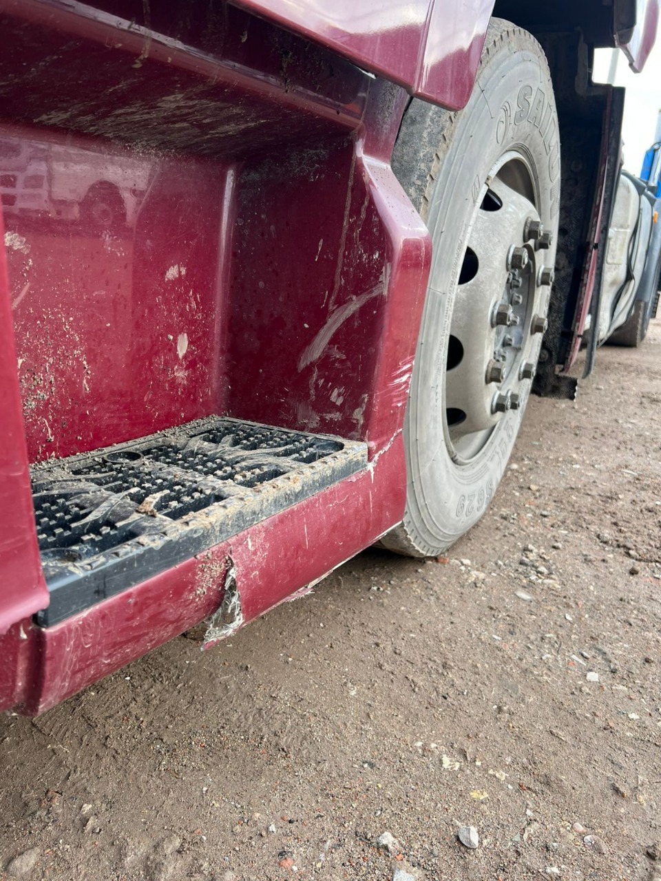 MAN TGX 4X2 Седельный тягач 2021 г. - фото 12