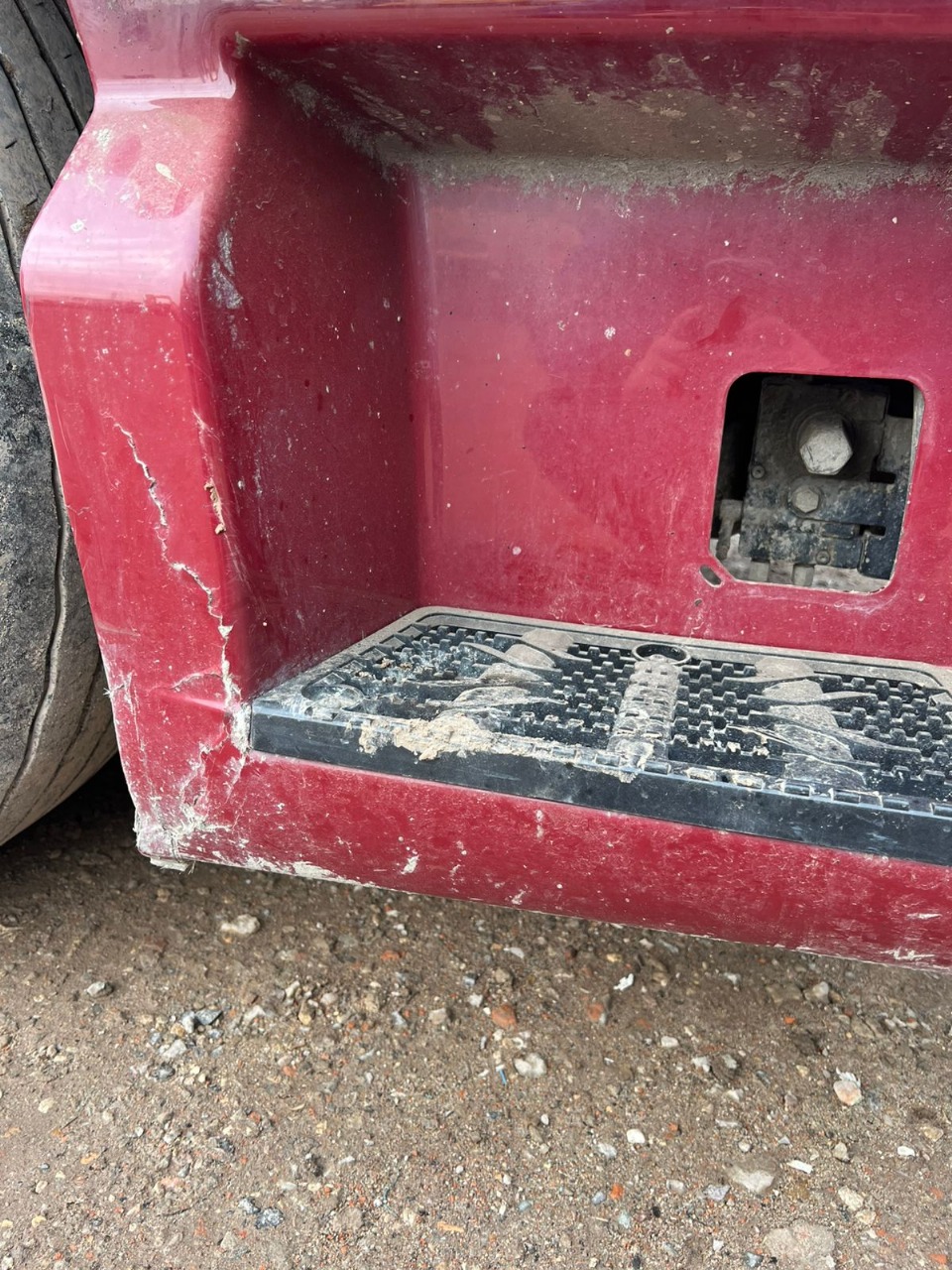 MAN TGX 4X2 Седельный тягач 2021 г. - фото 14