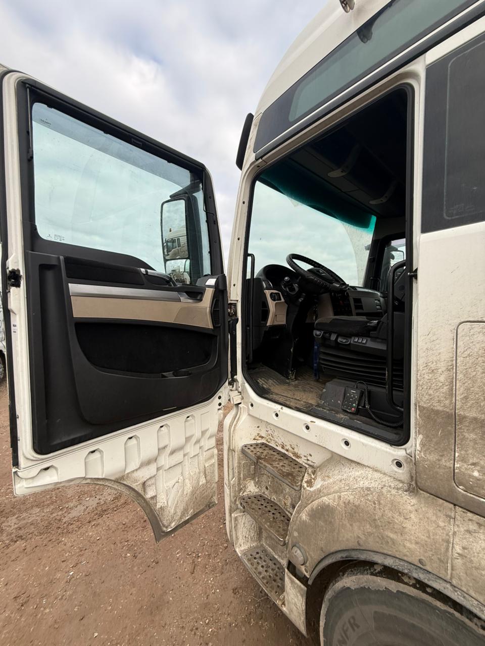 MAN TGX 4X2 Седельный тягач 2018 г. - фото 4