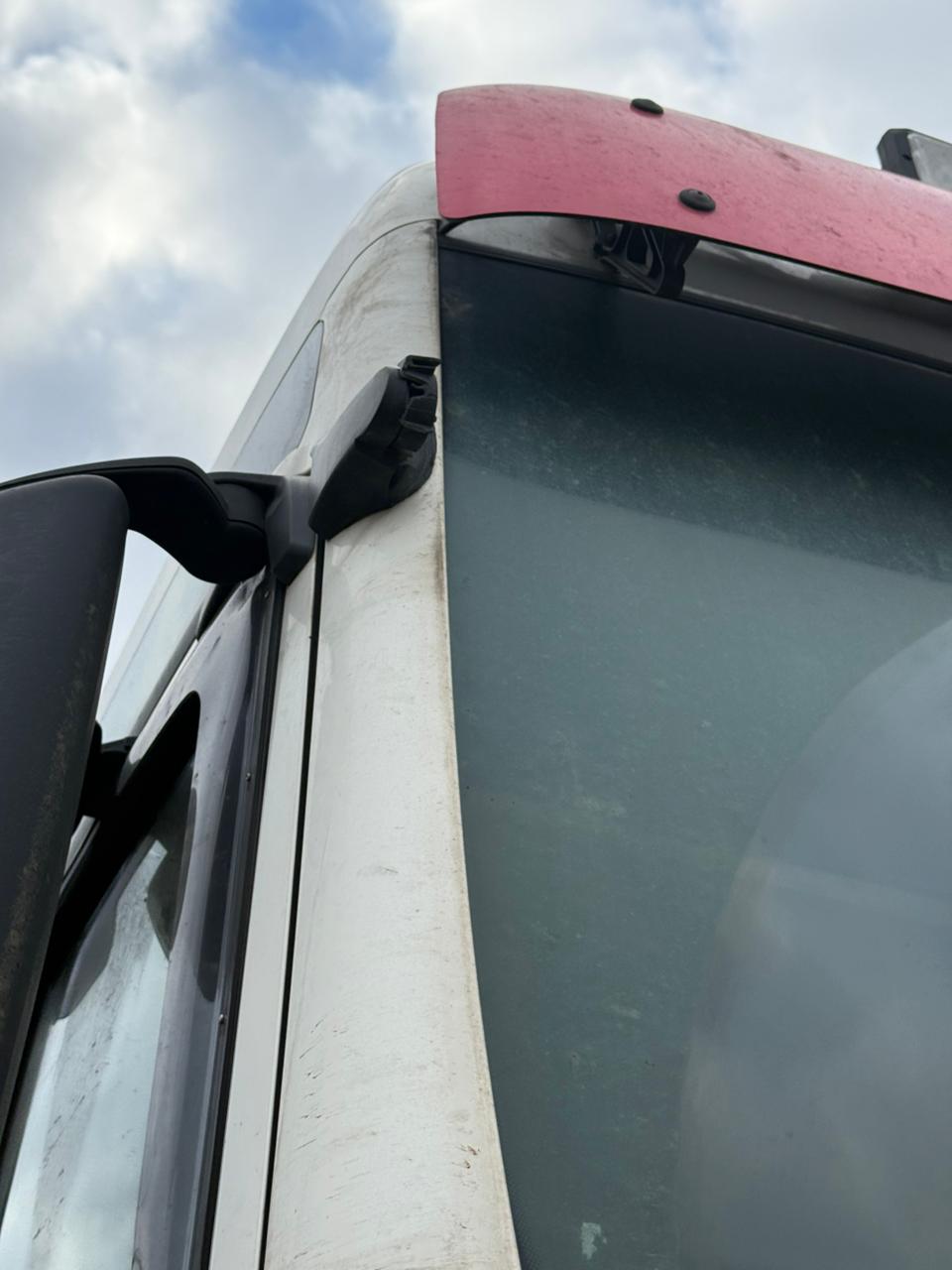 MAN TGX 4X2 Седельный тягач 2018 г. - фото 15