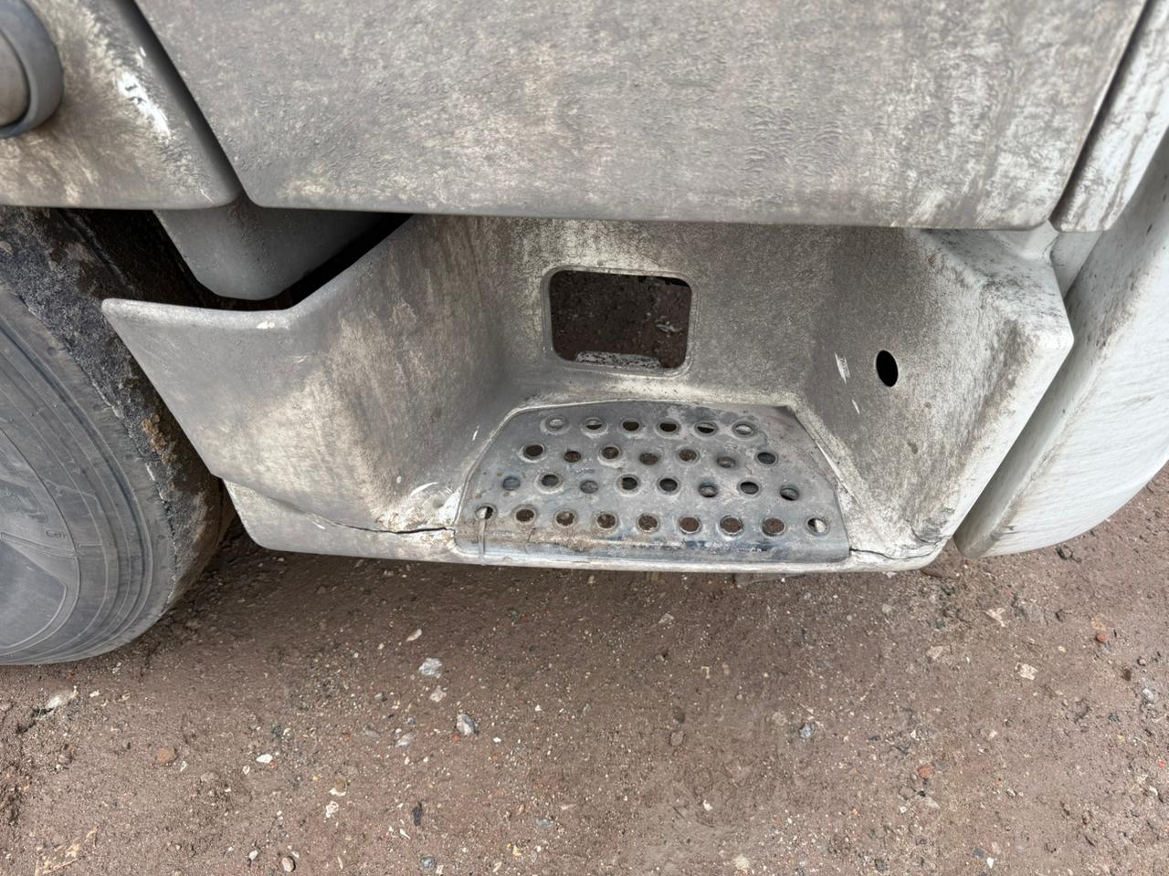 MAN TGX 4X2 Седельный тягач 2018 г. - фото 18