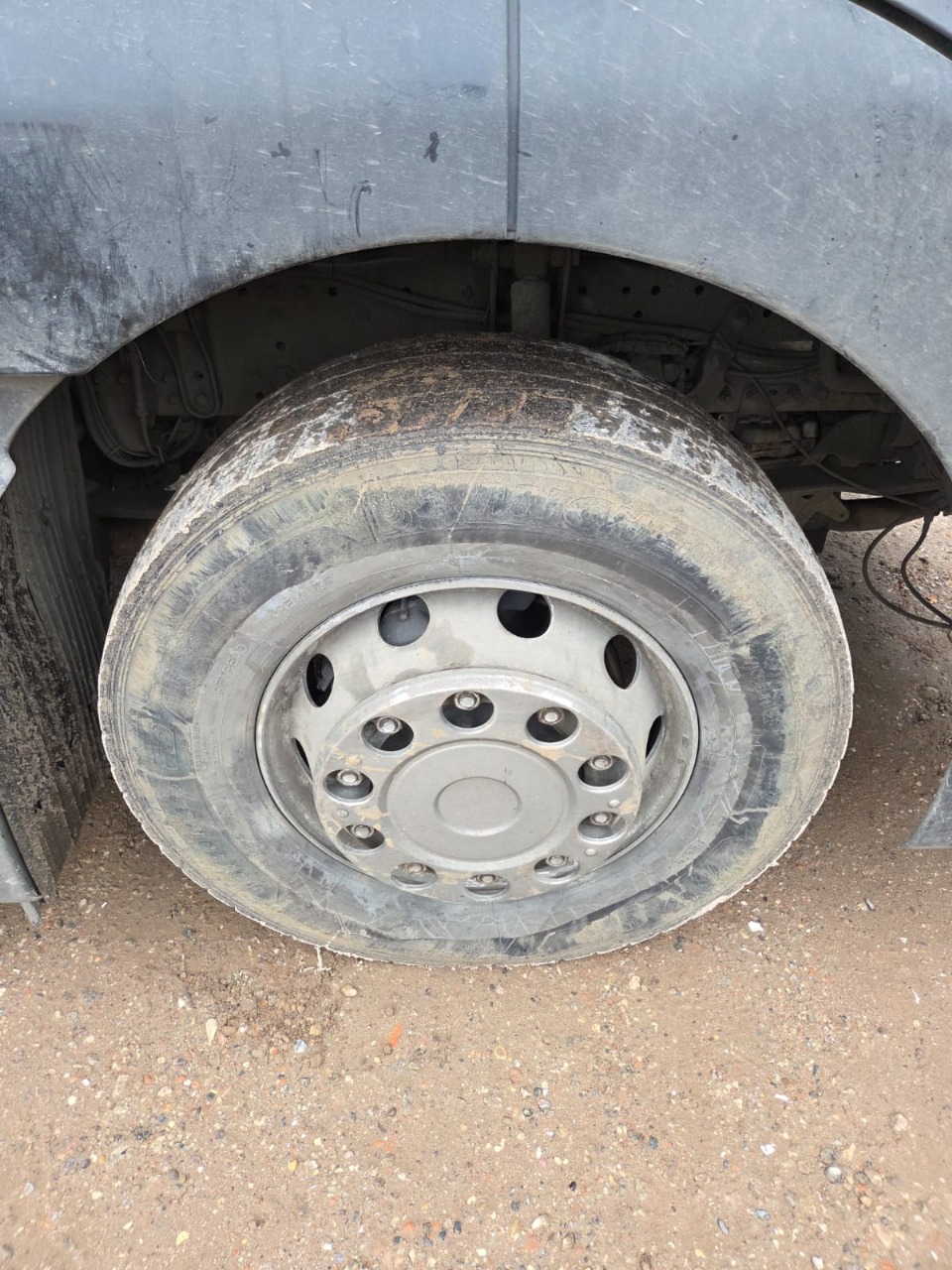 MAN TGX 4X2 Седельный тягач 2018 г. - фото 10