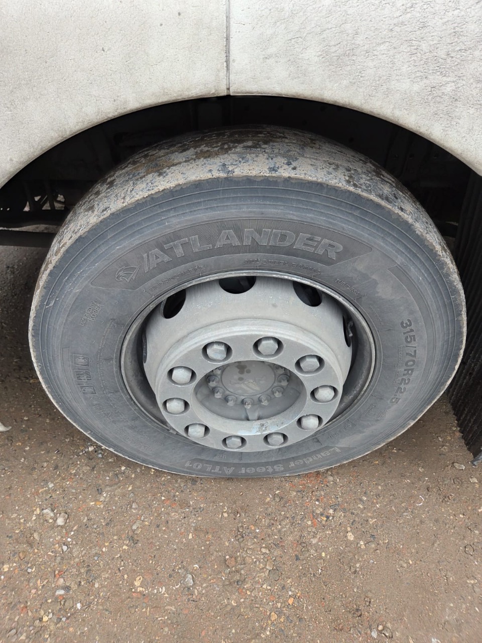 MAN TGX 4X2 Седельный тягач 2018 г. - фото 12