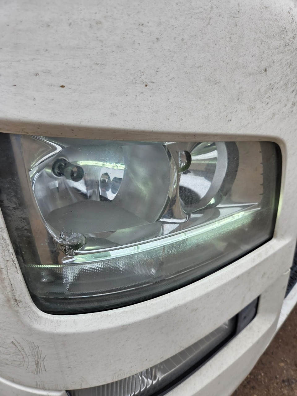 MAN TGX 4X2 Седельный тягач 2018 г. - фото 15