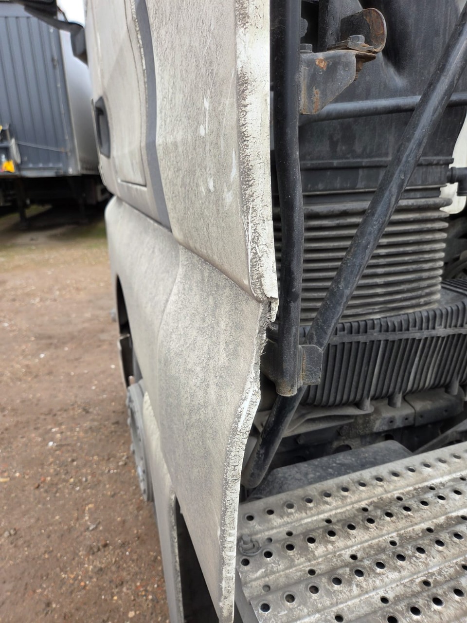 MAN TGX 4X2 Седельный тягач 2018 г. - фото 16