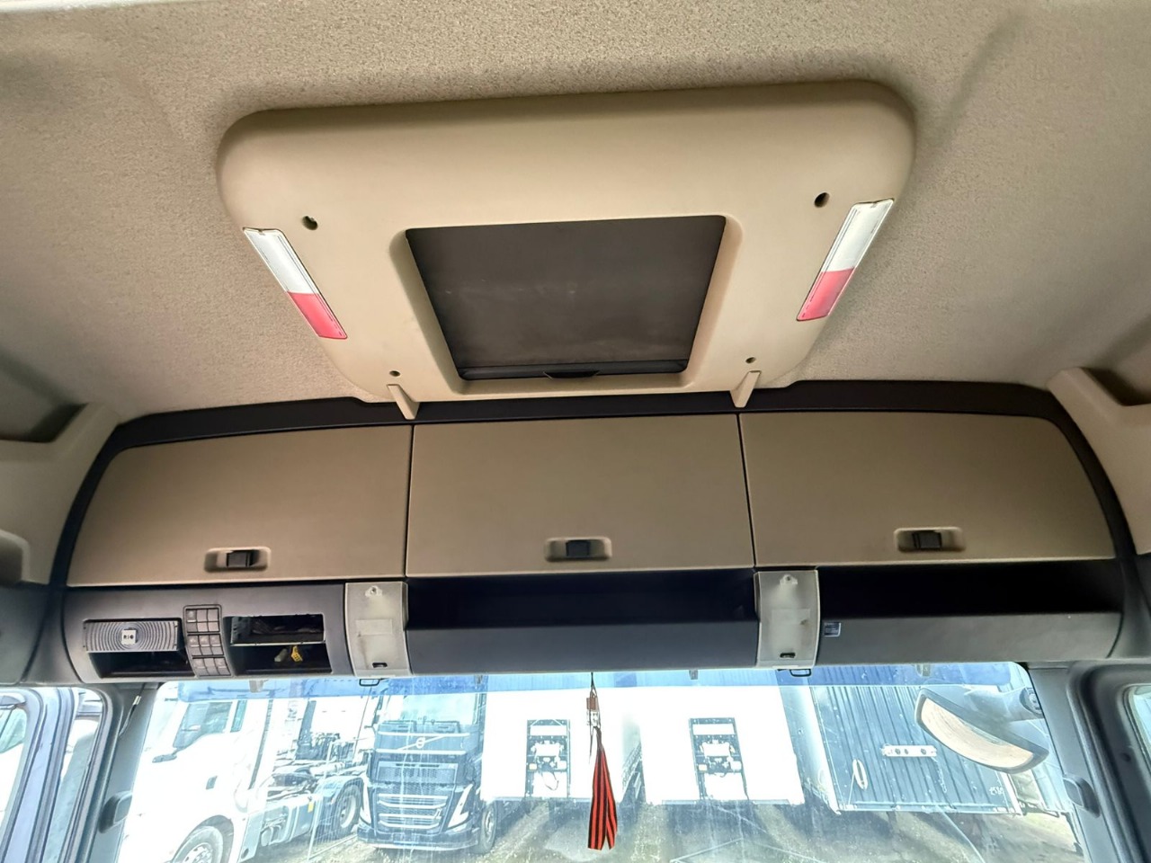 MAN TGX 4X2 Седельный тягач 2018 г. - фото 7