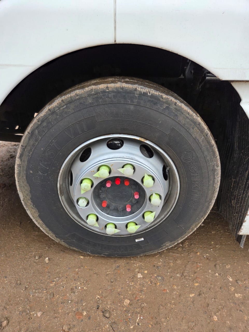 MAN TGX 4X2 Седельный тягач 2019 г. - фото 10