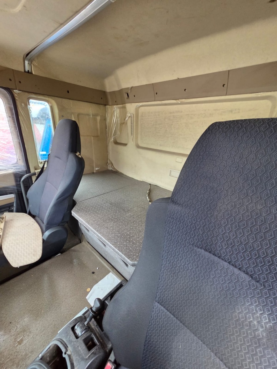 Howo T5G 6x4 Самосвал 2022 г. - фото 8