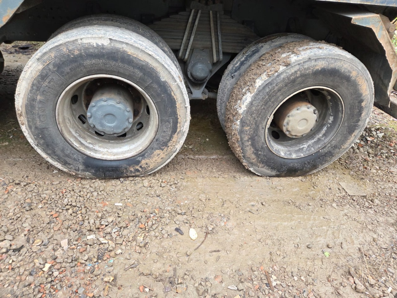 Howo T5G 6x4 Самосвал 2022 г. - фото 10