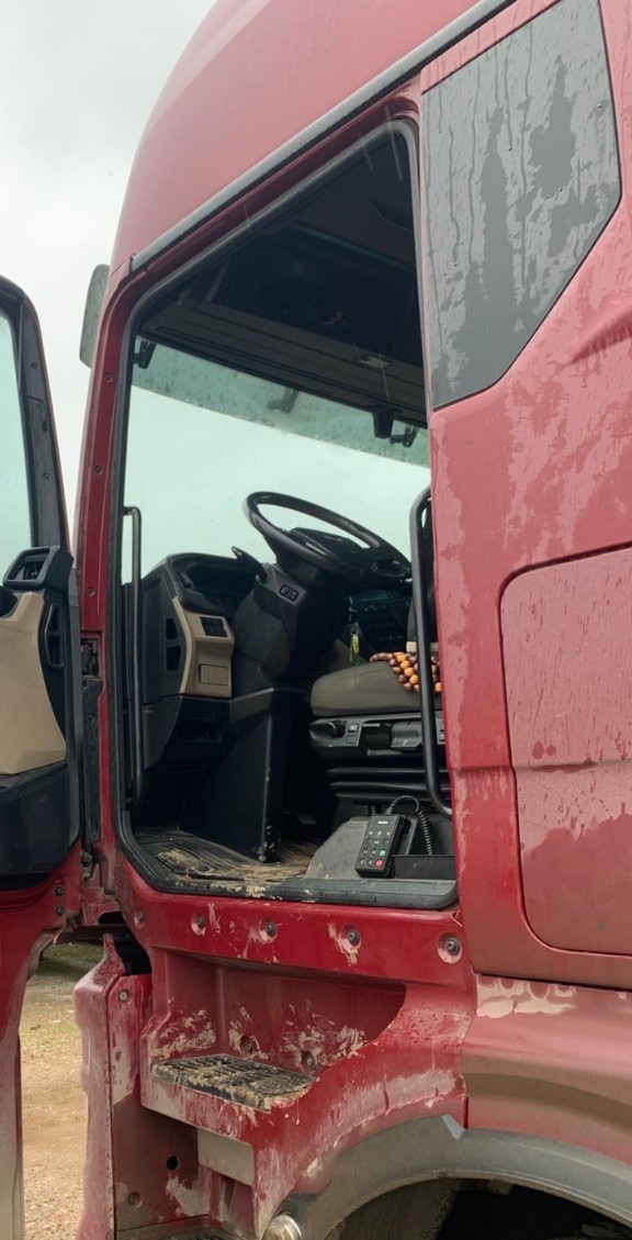 MAN TGX 4X2 Седельный тягач 2021 г. - фото 5