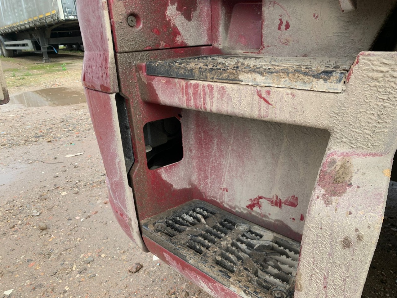 MAN TGX 4X2 Седельный тягач 2021 г. - фото 19