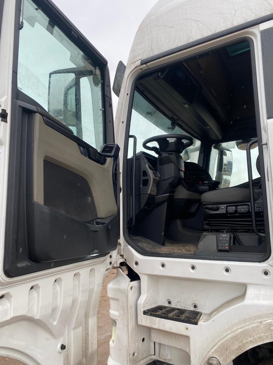 MAN TGX 4X2 Седельный тягач 2021 г. - фото 5