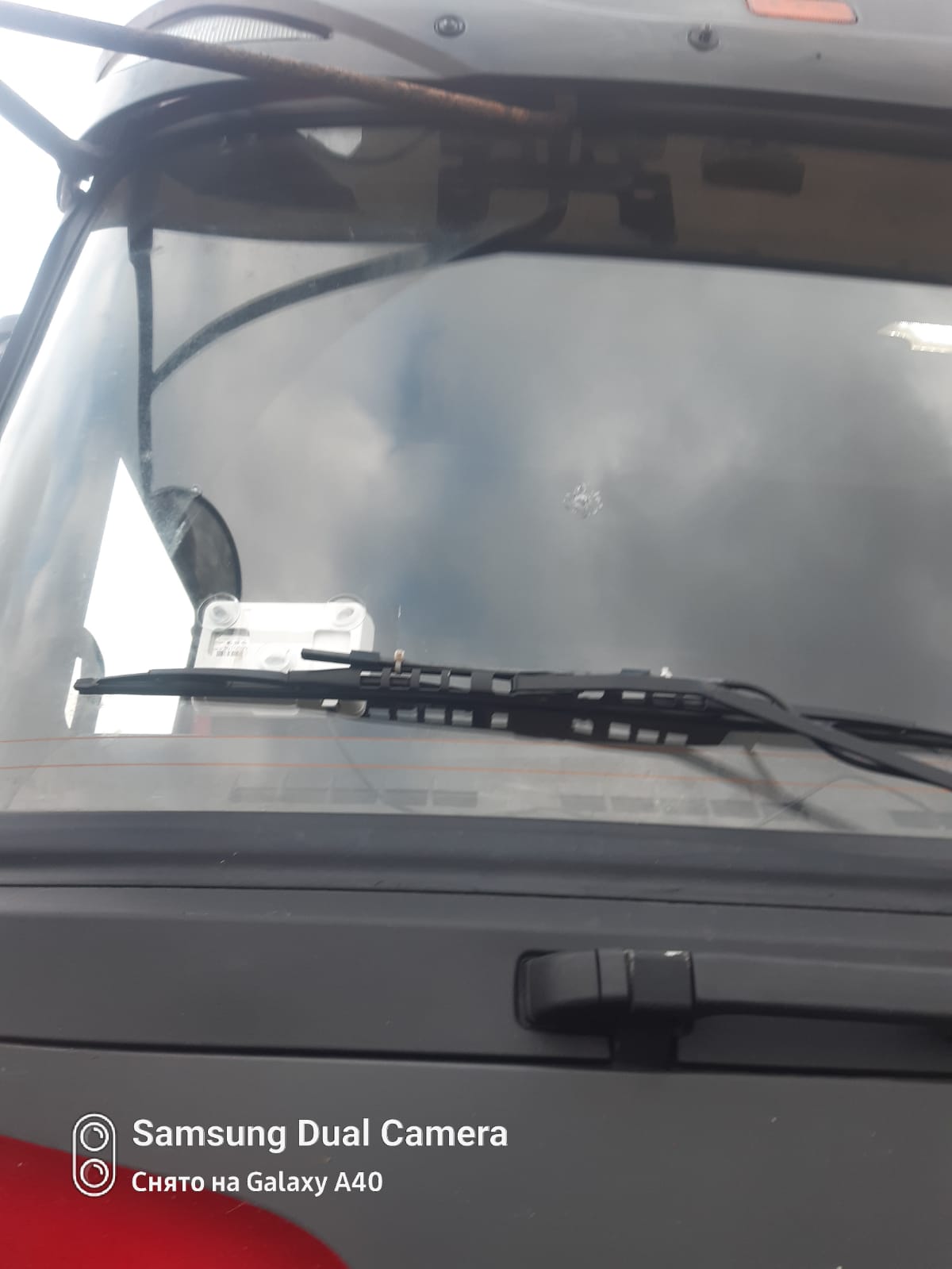 Shacman (Shaanxi) SX* 6x4 Седельный тягач 2022 г. - фото 8