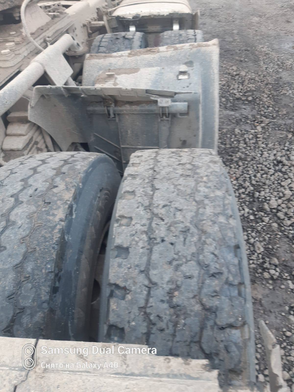 Shacman (Shaanxi) SX* 6x4 Седельный тягач 2022 г. - фото 9