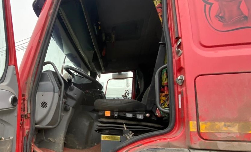 Howo ZZ* 6x4 Самосвал 2022 г. - фото 4