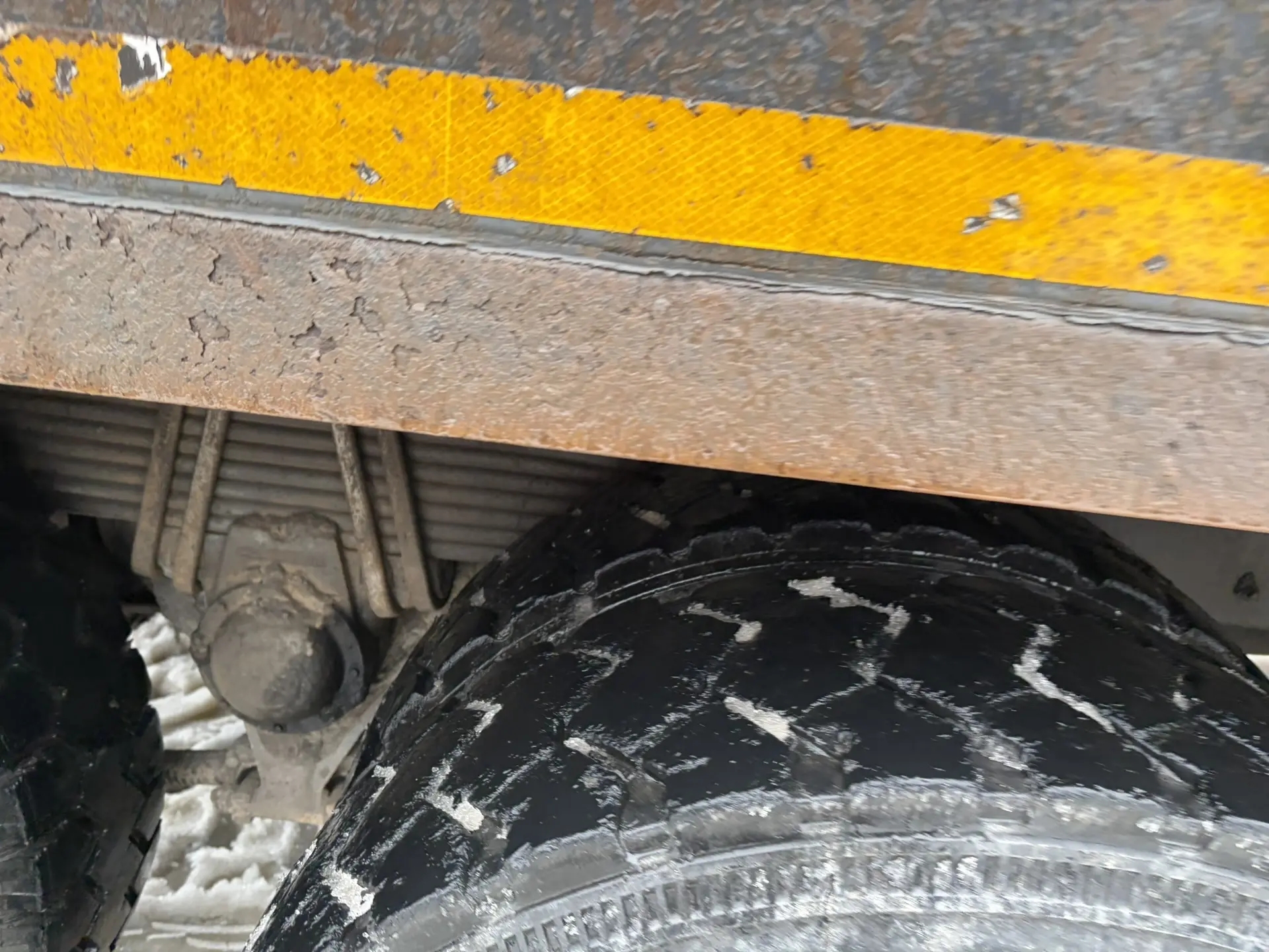 Howo ZZ* 6x4 Самосвал 2022 г. - фото 9