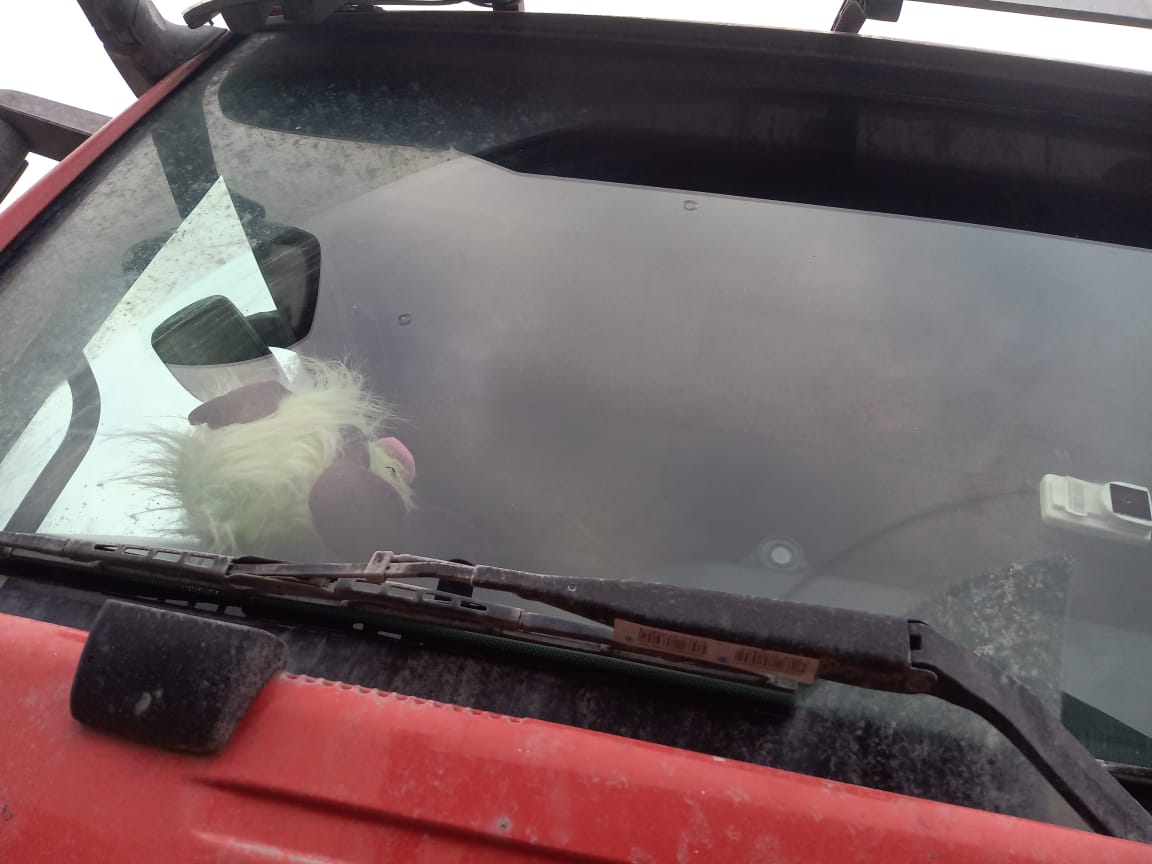 Howo T5G 8x4 Самосвал 2024 г. - фото 9