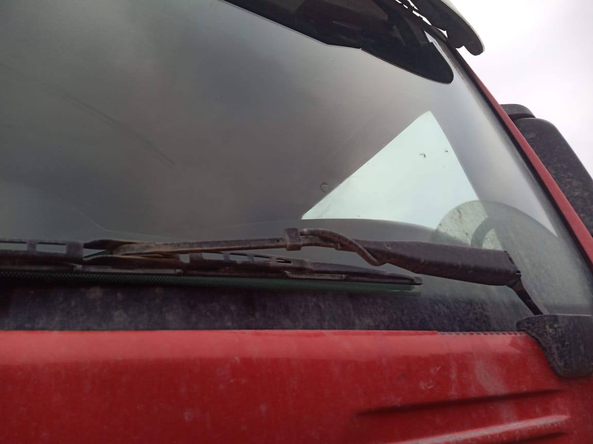 Howo T5G 8x4 Самосвал 2024 г. - фото 10