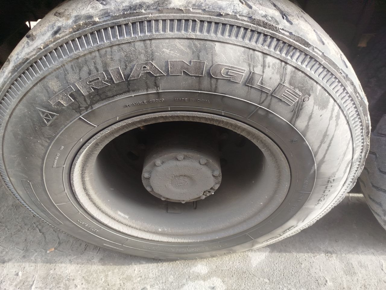 FAW J6 8x4 Самосвал 2023 г. - фото 8