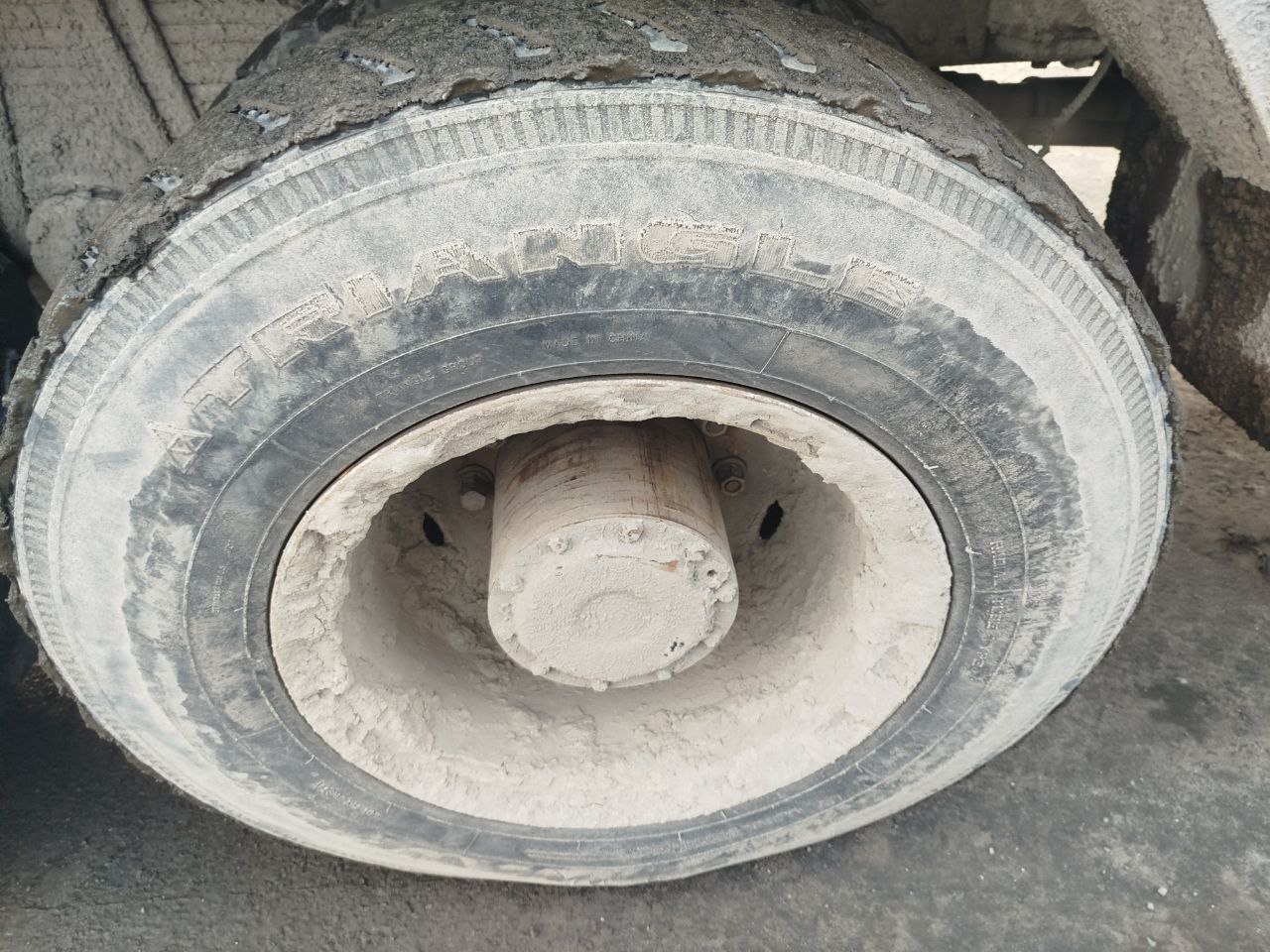 FAW J6 6x6 Самосвал 2023 г. - фото 6