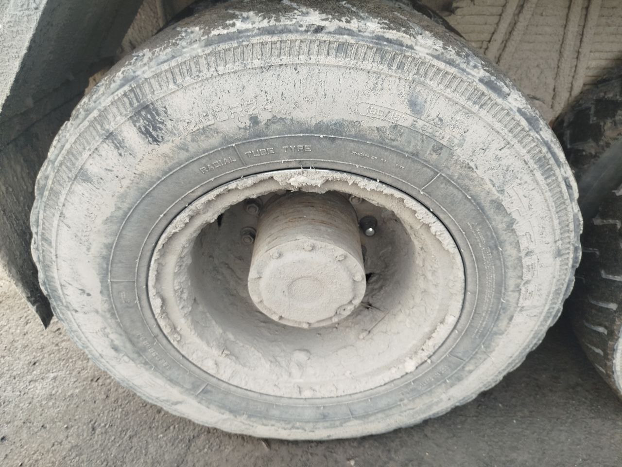 FAW J6 6x6 Самосвал 2023 г. - фото 7