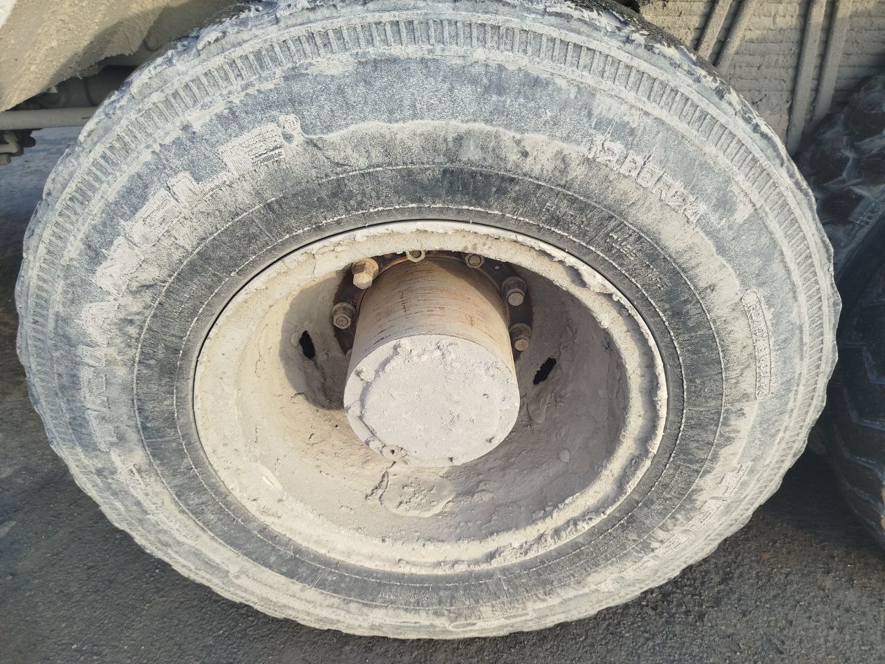 FAW J6 6x6 Самосвал 2023 г. - фото 9