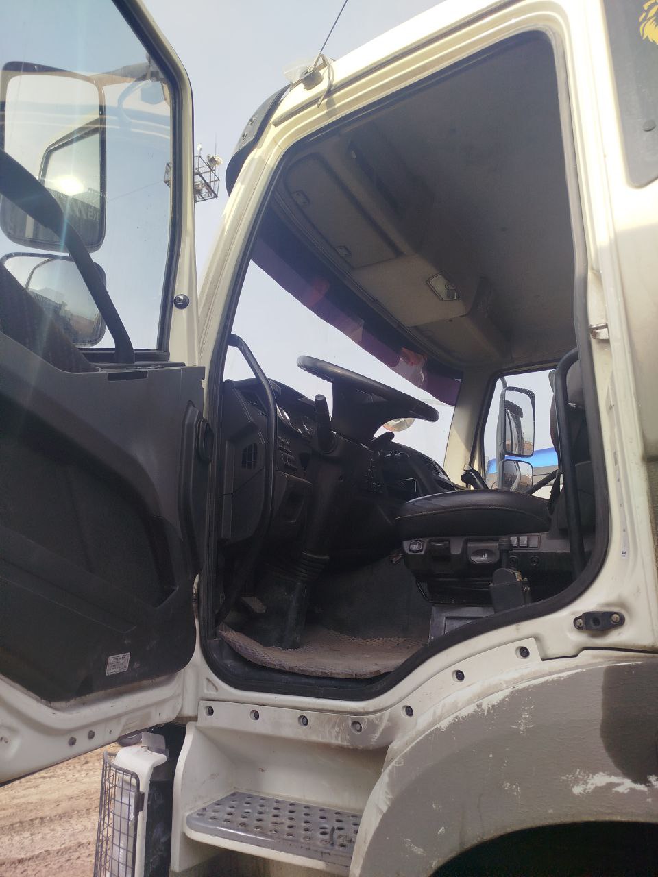 FAW J6 6x6 Самосвал 2023 г. - фото 7