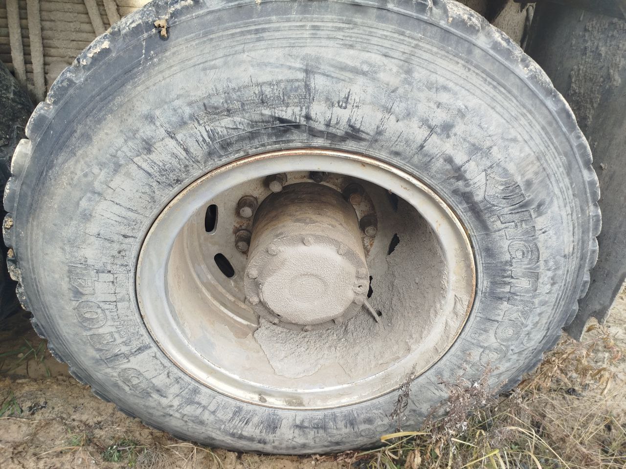 FAW J6 6x6 Самосвал 2023 г. - фото 12