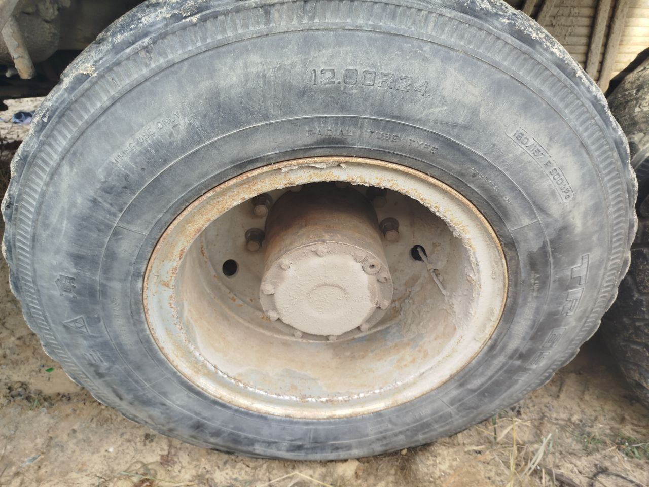 FAW J6 6x6 Самосвал 2023 г. - фото 13