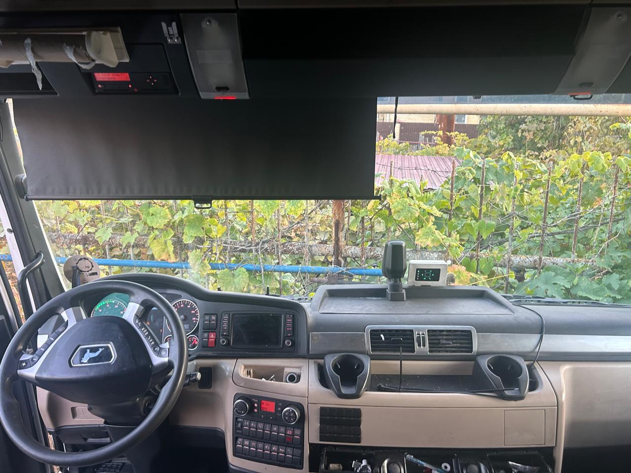 MAN TGX 4X2 Седельный тягач 2017 г. - фото 5