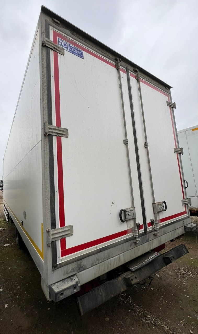 DongFeng C120 Изотермический/рефрижератор 2024 г. - фото 5