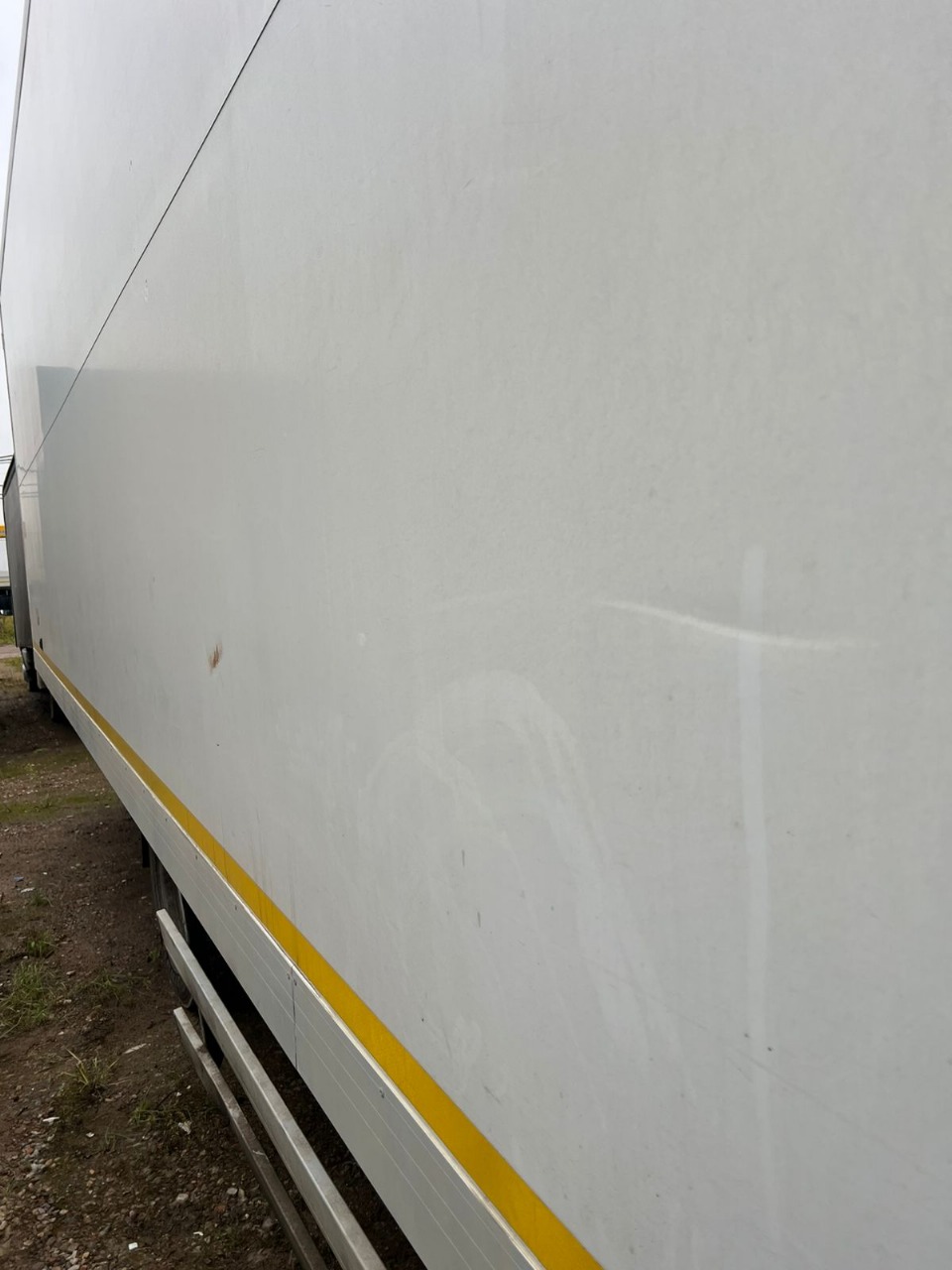 DongFeng C120 Изотермический/рефрижератор 2024 г. - фото 19