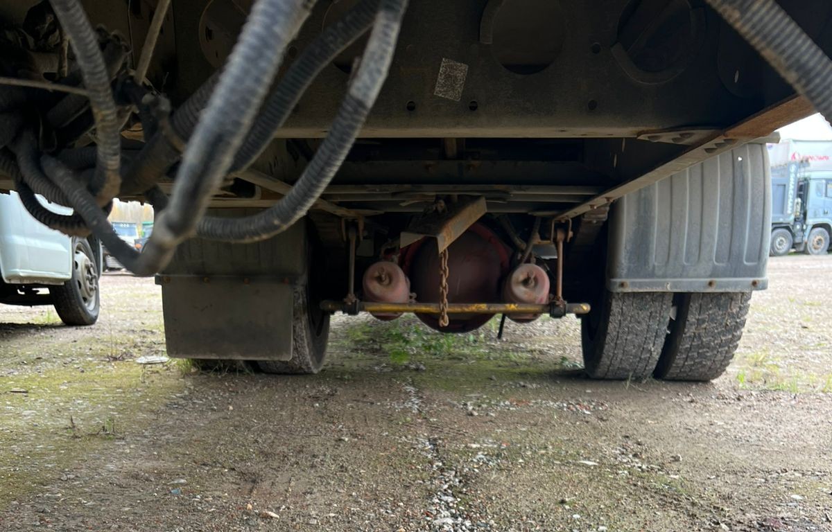 DongFeng C120 Изотермический/рефрижератор 2024 г. - фото 20