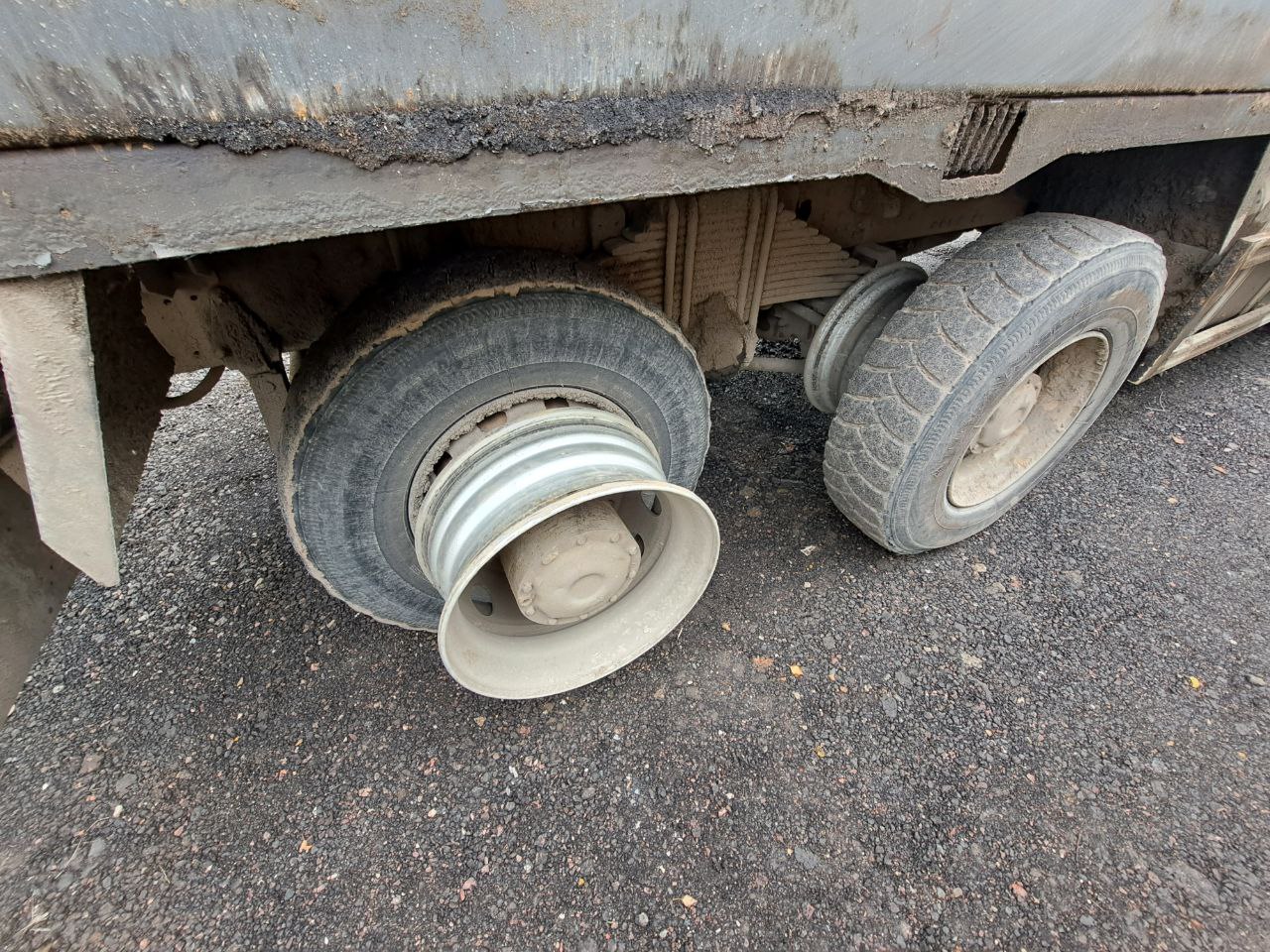 Shacman (Shaanxi) SX* 8x4 Самосвал 2023 г. - фото 12