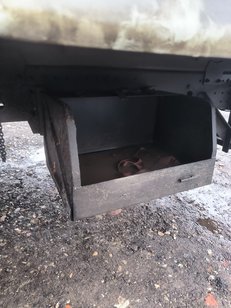 JAC N120 Бортовой (Евроборт) 2024 г. - фото 11